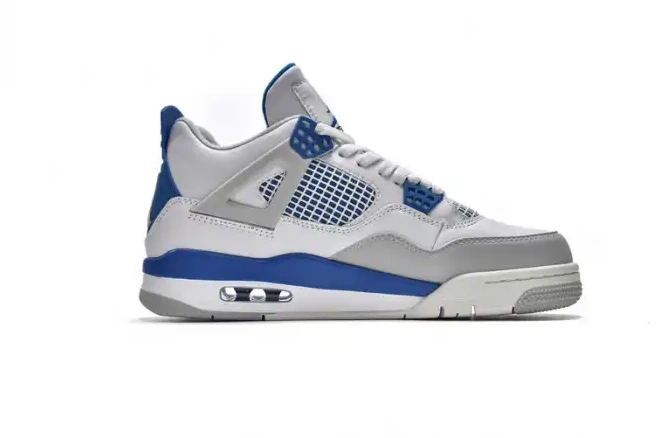Cheap MAX Military Air 4 Blue 308497-105 (2012) Jordan Retro 0405